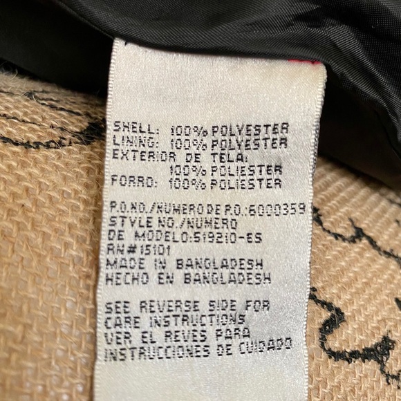 ✨EASY SPIRIT✨Gorgeous Preloved Jacket - Picture 7 of 9